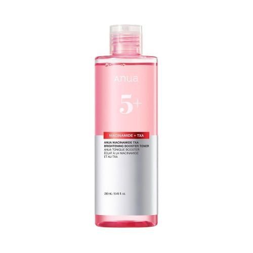 Anua Niacinamide + Tranexamic Brightening Booster Toner 250ml / 8.45 fl. OZ.