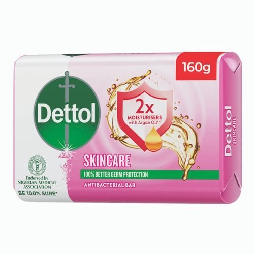 Dettol bar soap |75g
