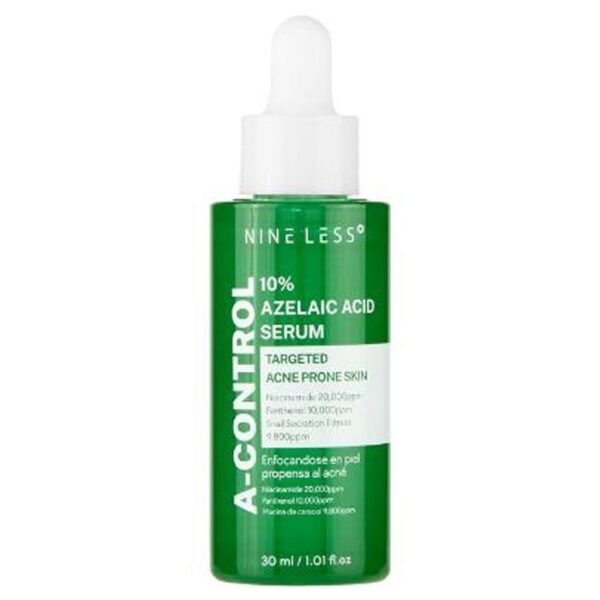 Nineless A-control Azelaic Acid serum 10% 30ml