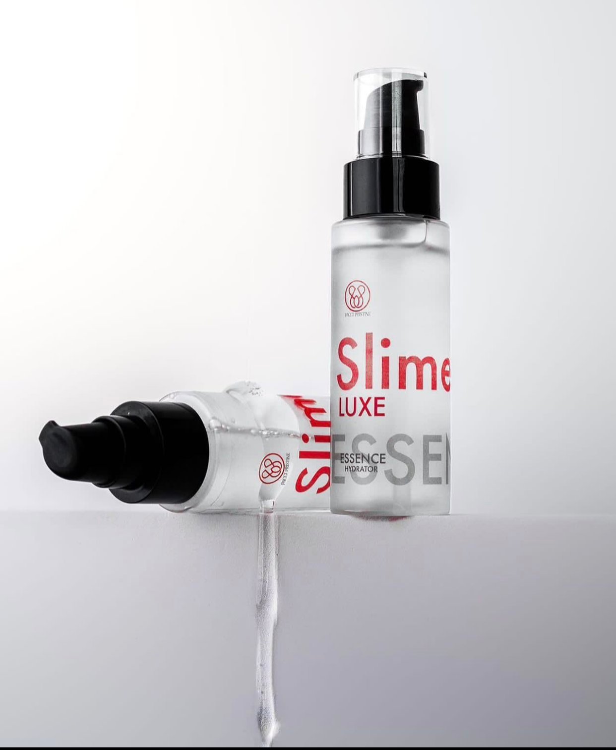 Slime luxe essence hydrator by pacci Pristine