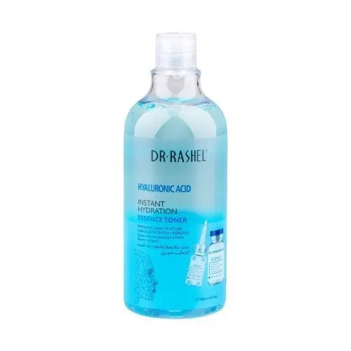Dr Rashel Hyaluronic Acid Instant Hydration Essence Toner – 500ml