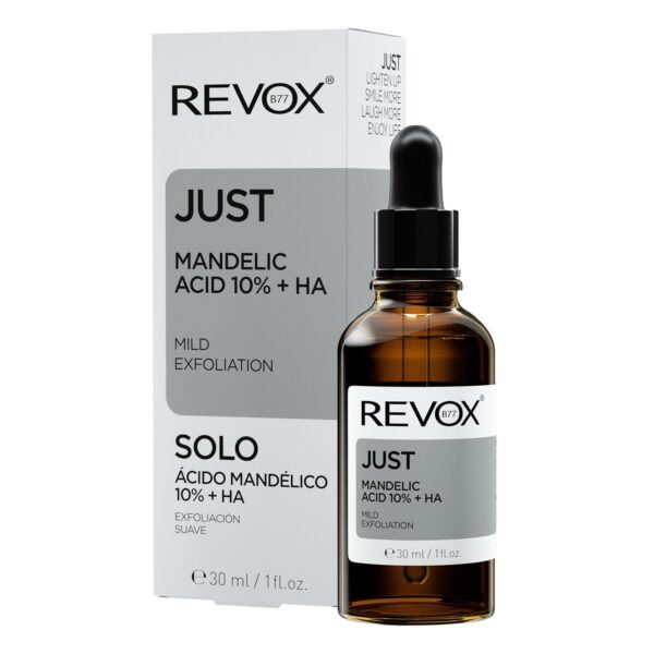 Revox Mandelic Acid 10% + HA Serum 30ml