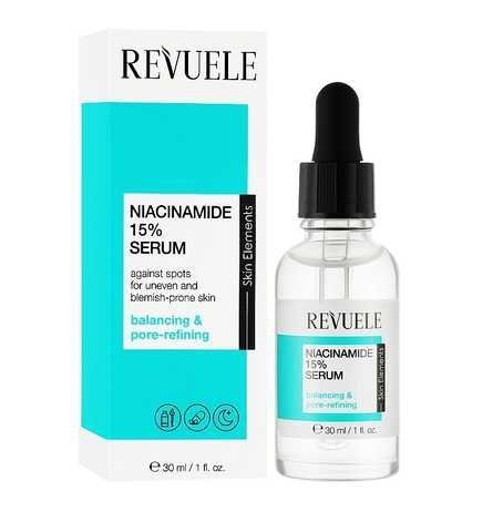 Revuele Niacinamide 15% Serum (30ml)