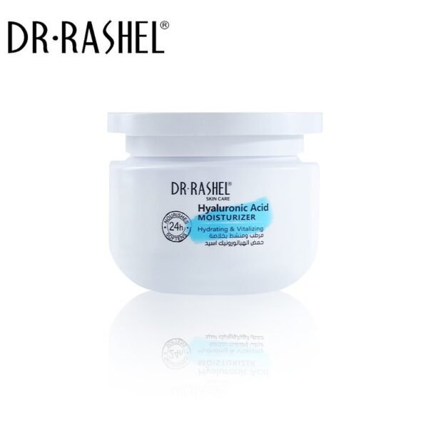 Dr Rashel hyaluronic moisturizer 160g