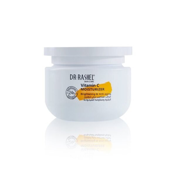 Dr Rashel Vitamin C Moisturizer 160g