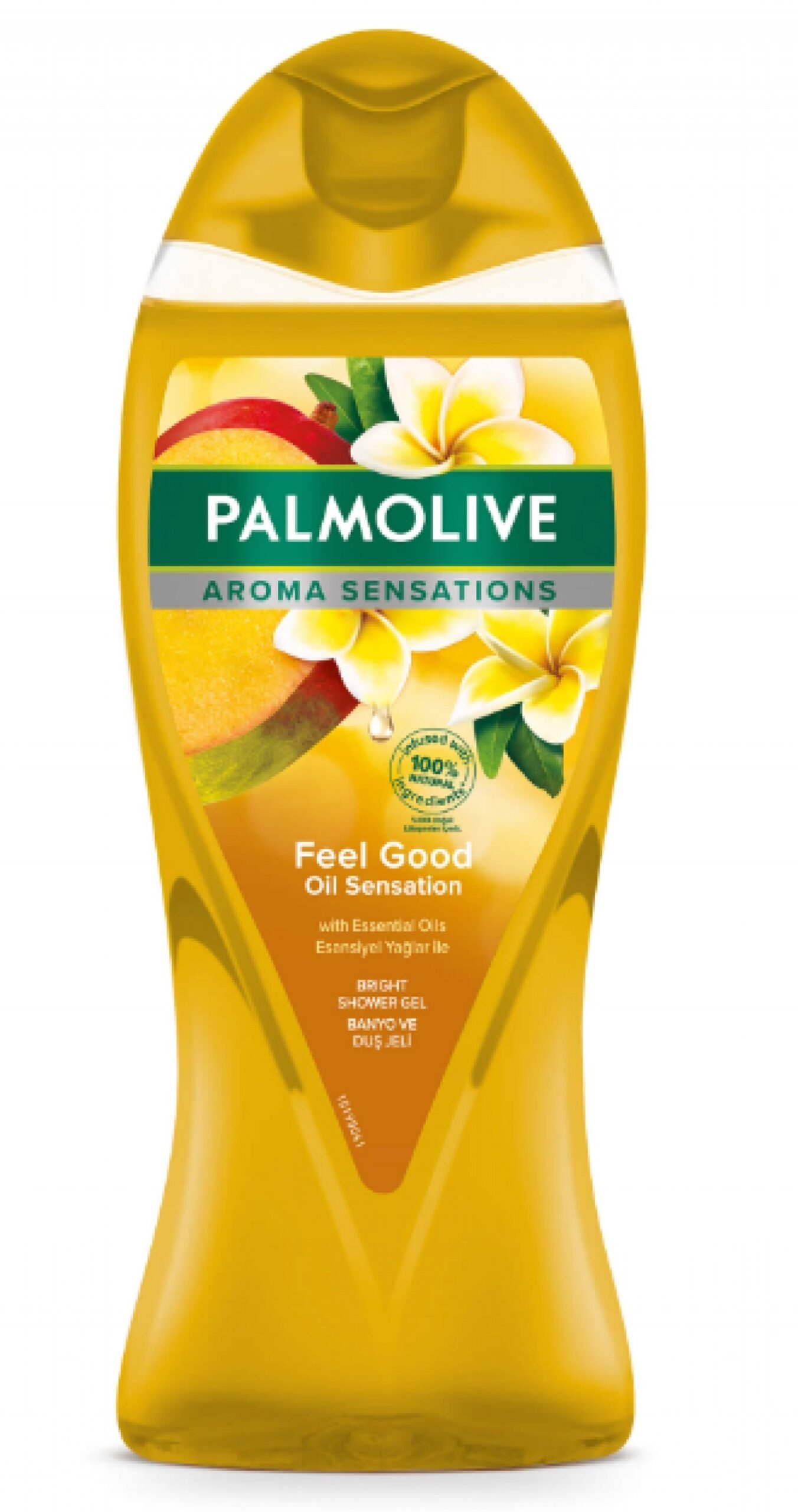 Palmolive Shower Gel Feel Good 500ml