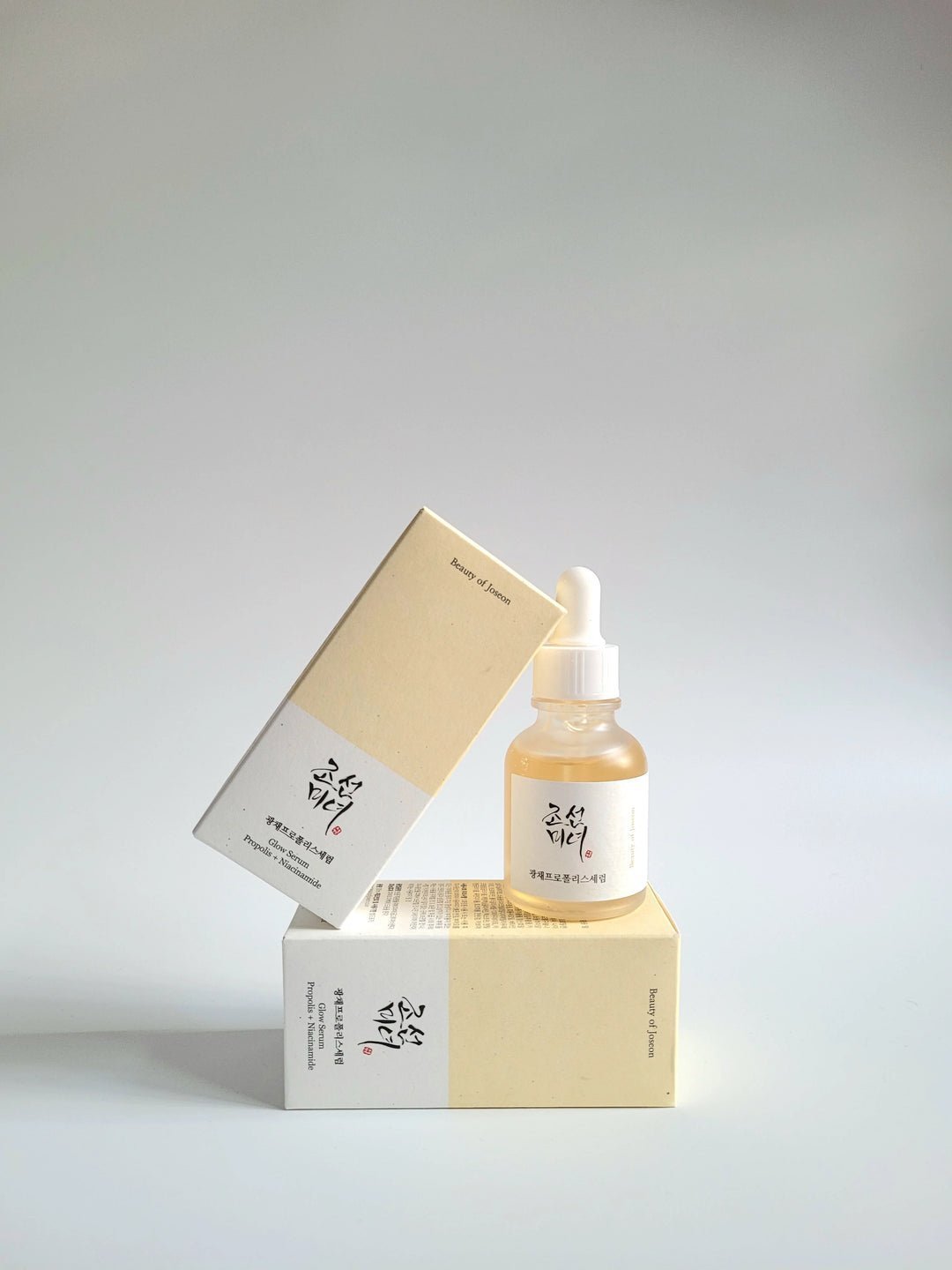 Beauty of Joseon Glow Serum : Propolis + Niacinamide (30ml)
