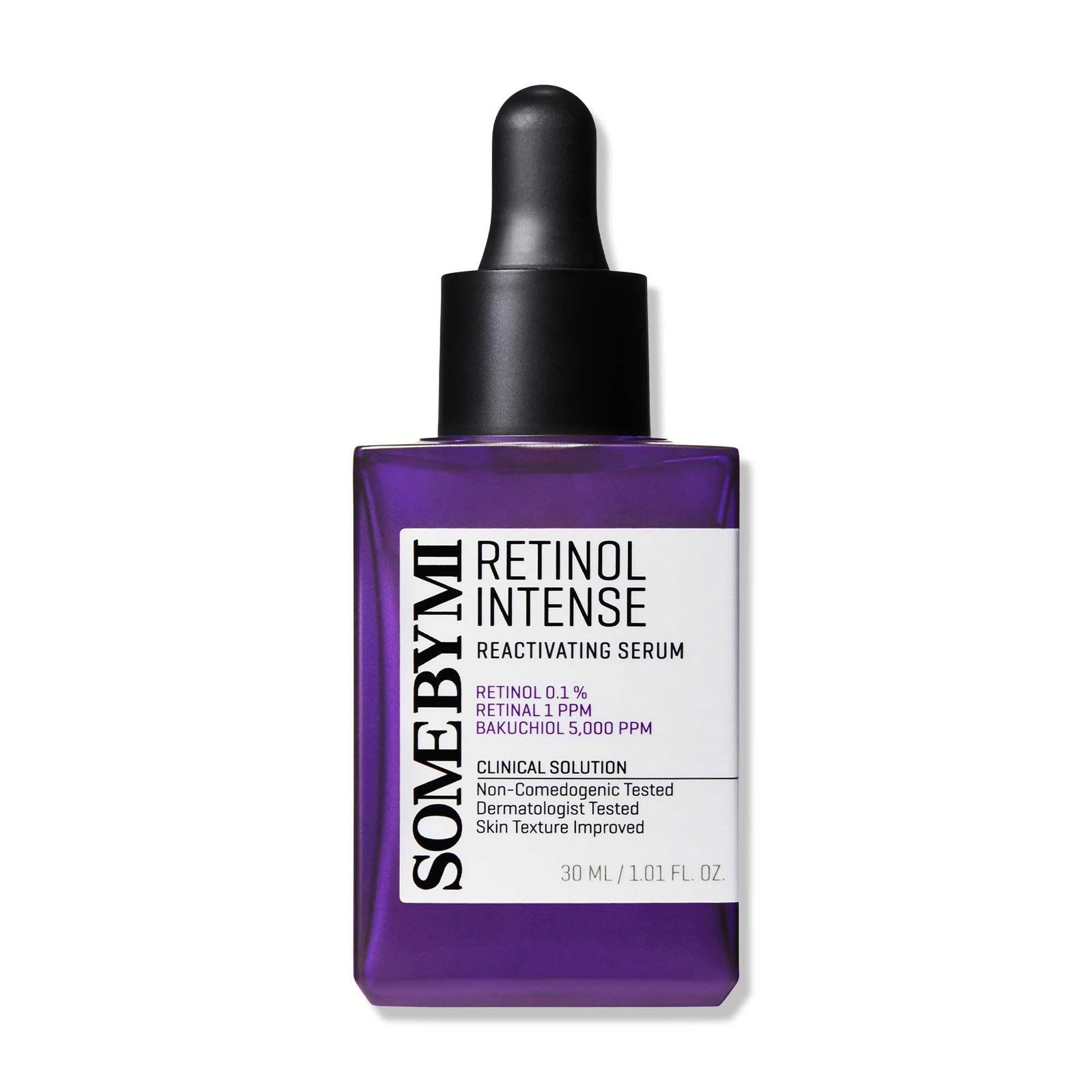 Some by mi retinol intense reactivating serum (30ml)