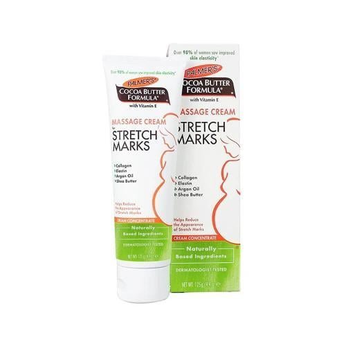 palmers cocoa butter formula massage cream for stretch mark (125g)