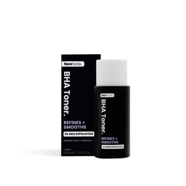 Face Facts BHA Toner (30ml)