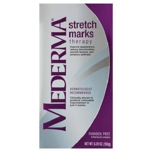 Mederma Stretch Marks Therapy (150g)