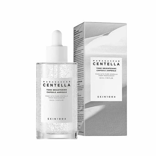 SKIN1004 Centella Tone Brightening Capsule Ampoule serum- 100ml