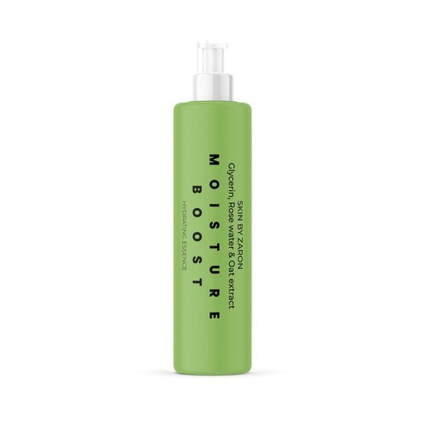 Skin by Zaron Moisture Boost Toner hydrating essence