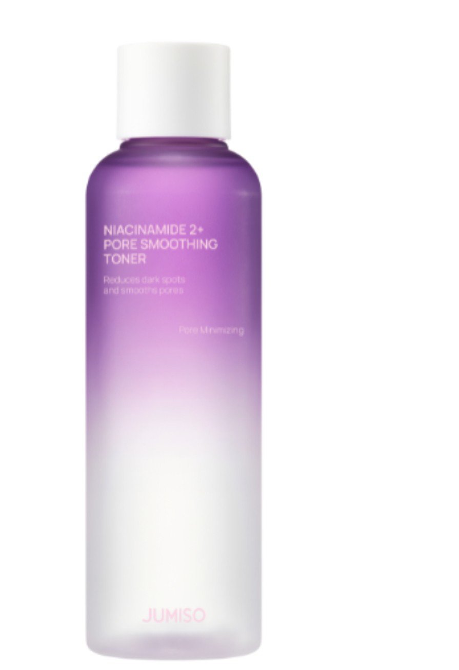 Jumiso Niacinamide 2+ Pore Smoothing Toner (Pore Minimizing) 205ml