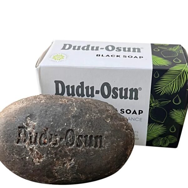 Dudu Osun Black Soap (Classic Fragrance)150g