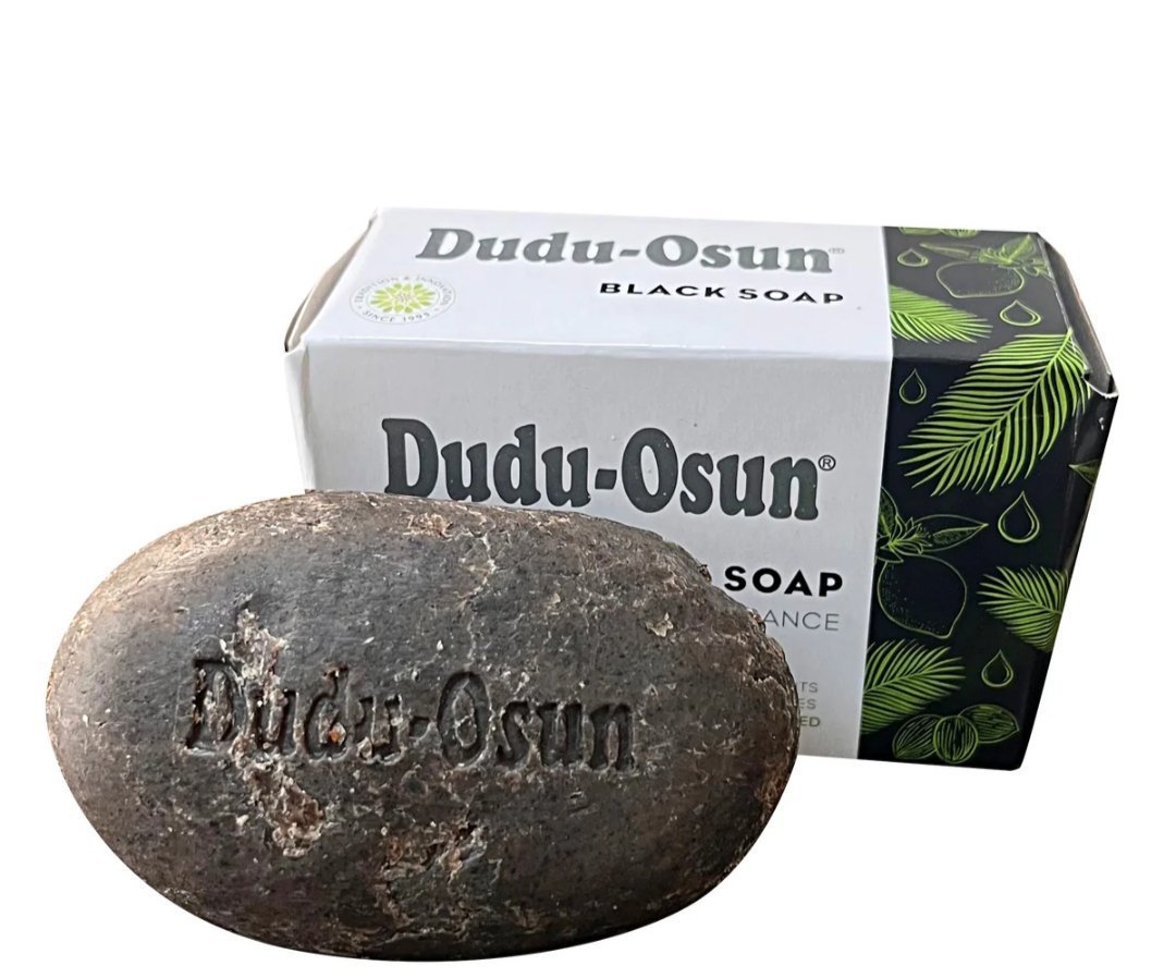 Dudu Osun Black Soap (Classic Fragrance)150g