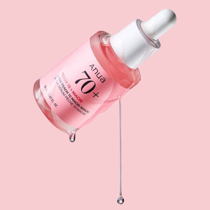 RDBECAS Cosmetics skincare selection