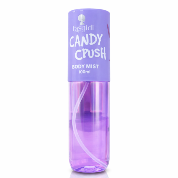 Lasgidi candy crush body mist 100ml