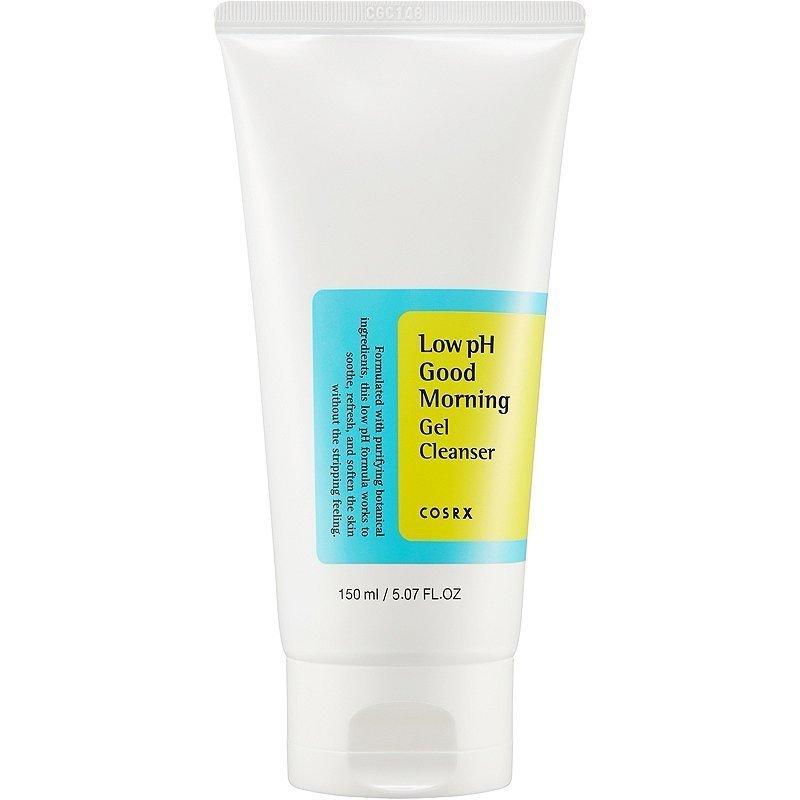 Cosrx low Ph good morning gel Cleanser 150ml