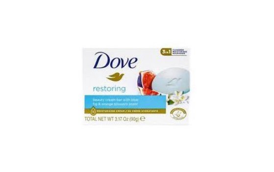 Dove Restoring bar Soap 90g