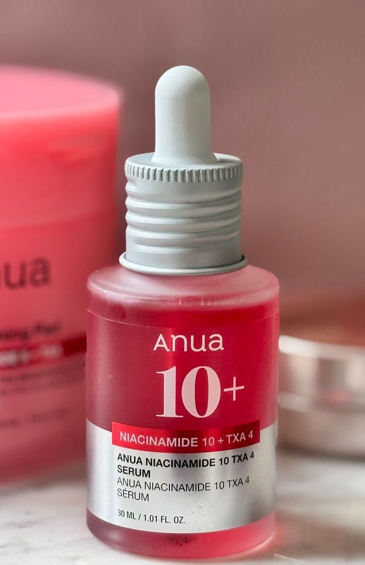 RDBECAS Cosmetics skincare products