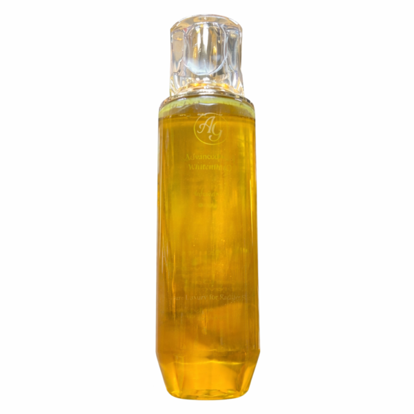 Advanced glow whitening oil 300ml