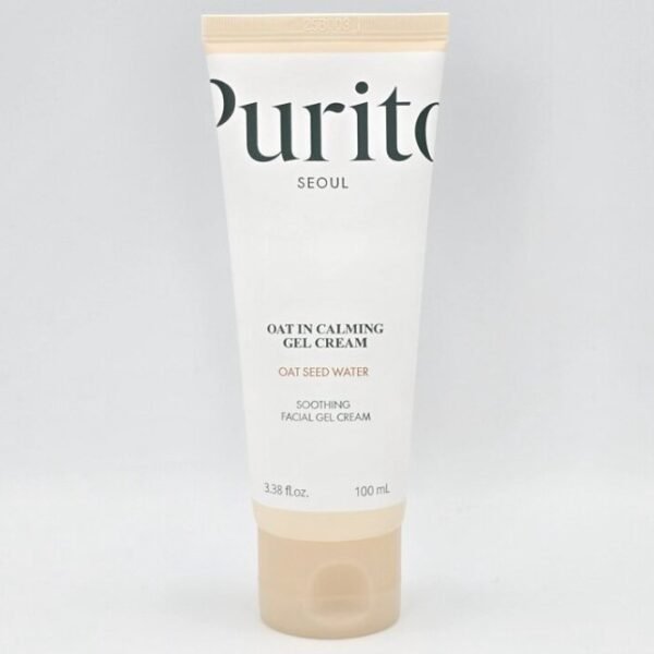 Purito Seoul Oat In Calming Gel Cream 100ml