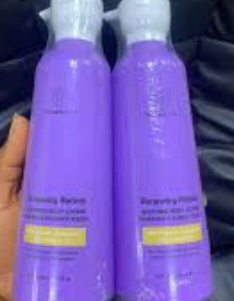 Bitnara Renewing Retinol Soothing Body Lotion with Retinol,Hyaluronic and Vitamin B3 500ml