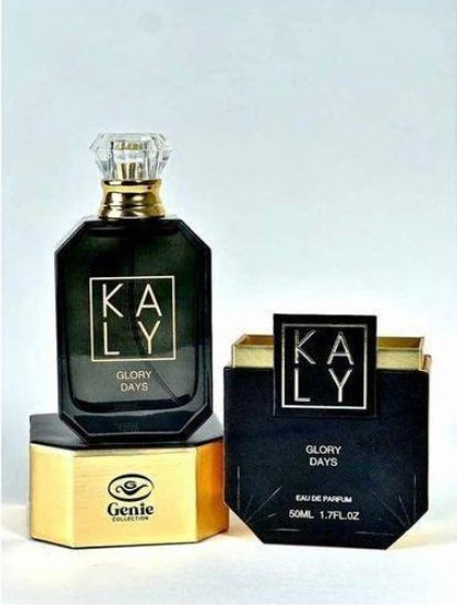 Kaly Glory Days Genie collection 50ml