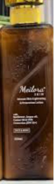 Meilora Intense Skin Lightening and Protection Lotion 520ml