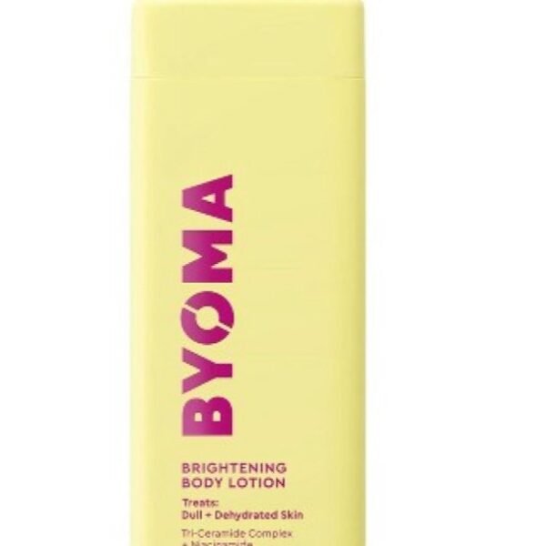 Byoma brightening lotion 400ml
