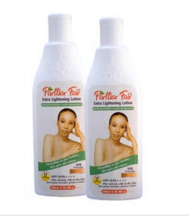 Parlliar Fair Extra Lightening Lotion 300ml