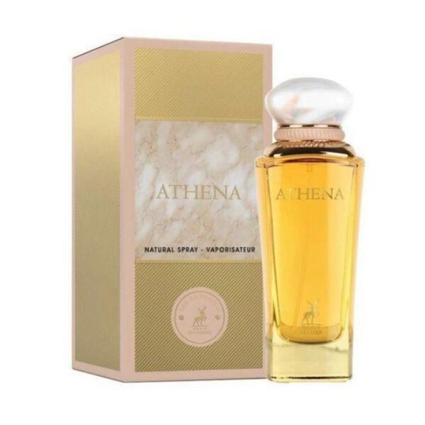 Athena Maison Alhambra EAU DE PARFUM 100ml 3.4Fl.oz
