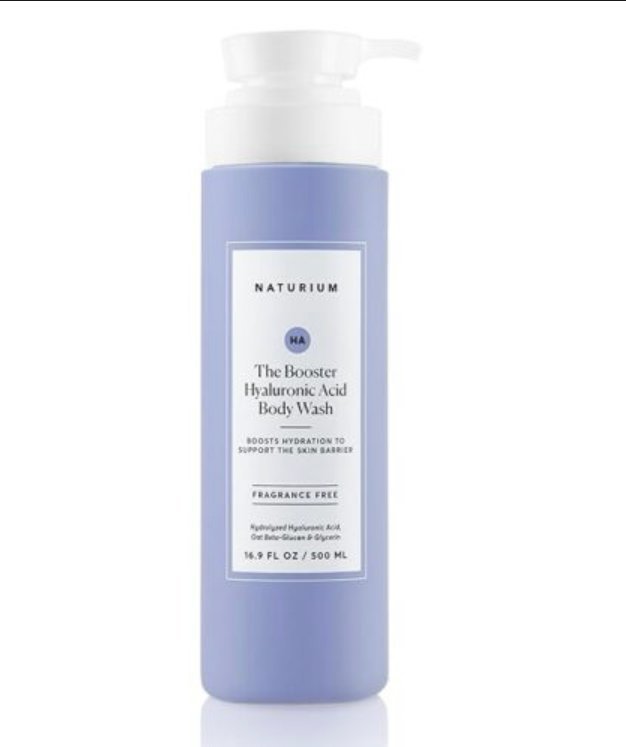 Naturium The Booster Hyaluronic Acid Body Wash 500ml