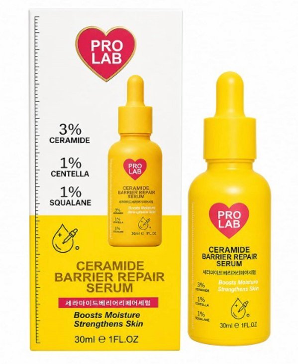 Pro Lab Ceramide Barrier Repair Serum 30ml