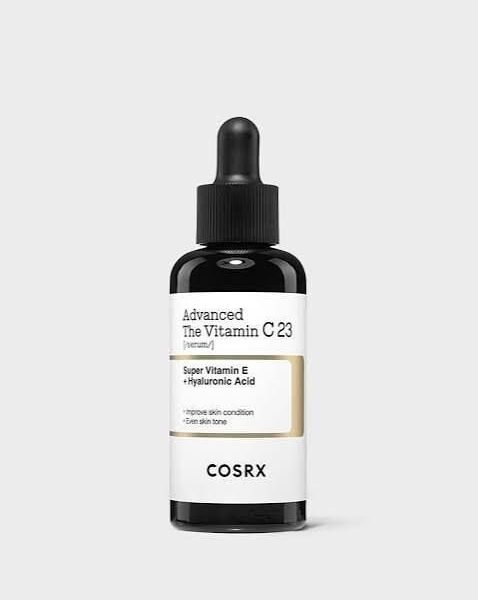 Cosrx advanced the vitamin c 23 (20g)