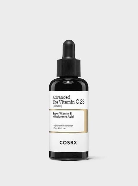 Cosrx advanced the vitamin c 23 (20g)