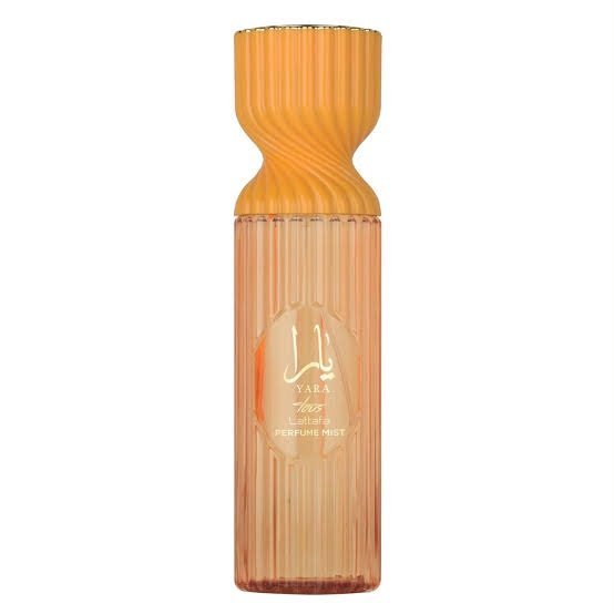 Lattafa yara tous perfume mist 250ml