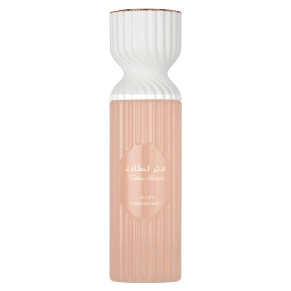 Lattafa fakhar perfume body mist 250ml
