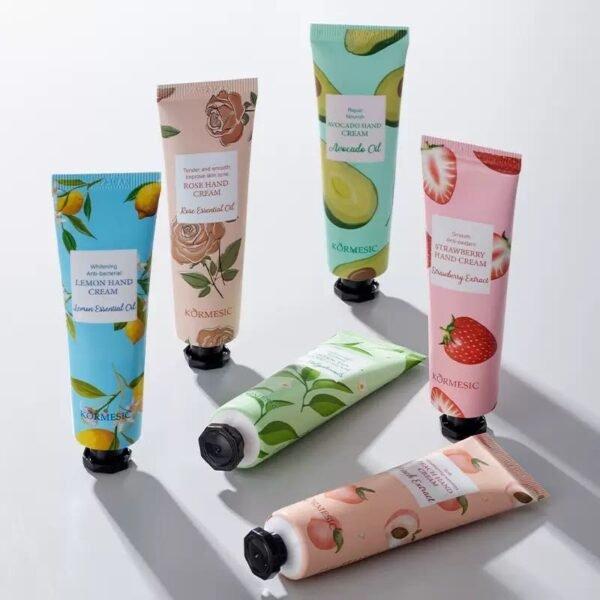 Kormesic and Sadoer Hand Cream(all variance)