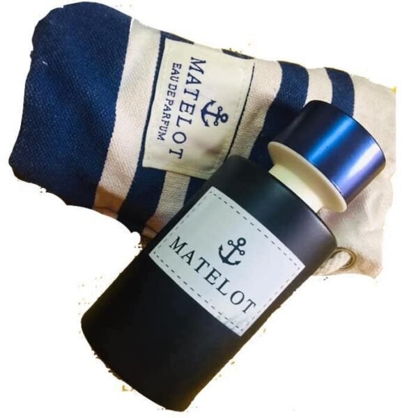 Mark James Matelot Eau De Parfum 100ml