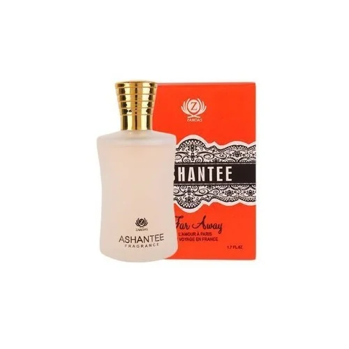 Ashantee Far Away Perfume 100ml