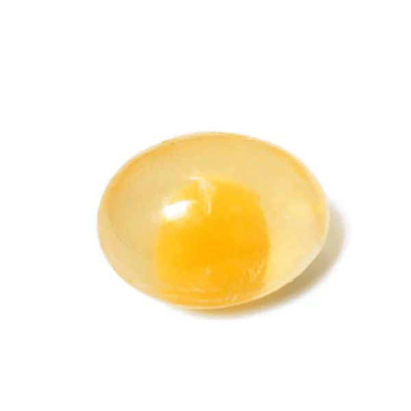 Carly collagen beauty soap 90g