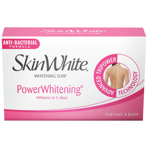 Skin White Power Whitening Soap