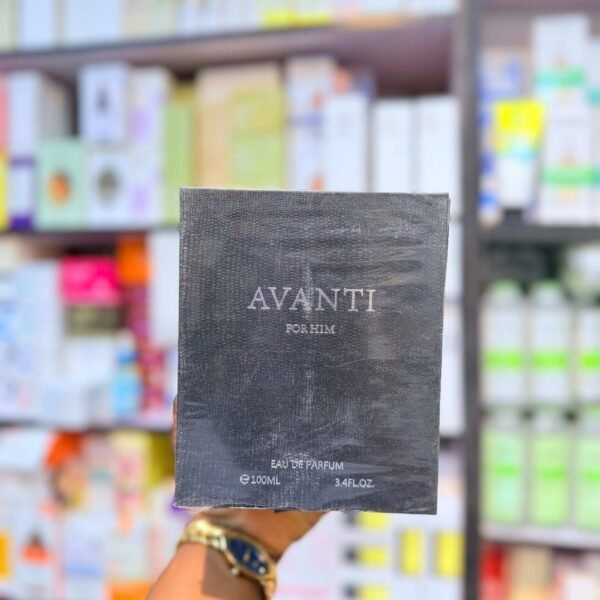 Avanti For Him 100ml