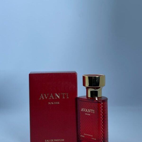 Avanti For Her perfume 25ml