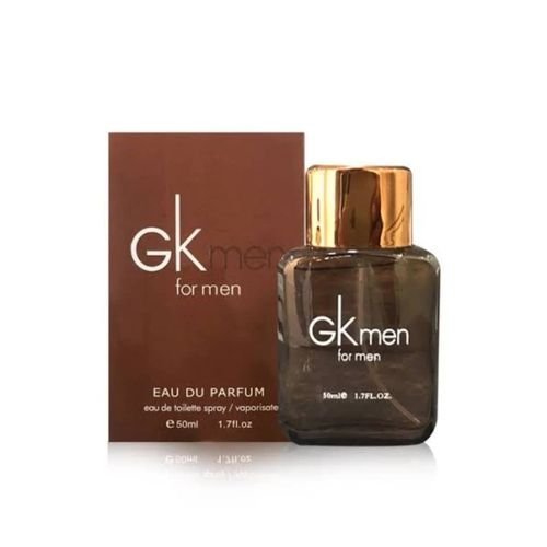Gk men EDP 50ml Veyes~ Brown