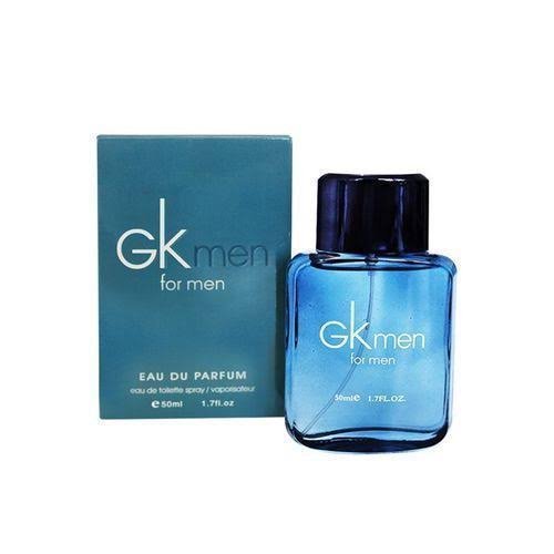Gk men EDP 50ml Veyes~ Blue