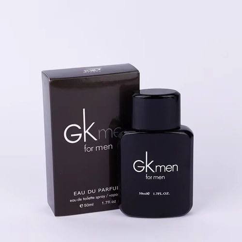 Gk men EDP 50ml Veyes~ Black