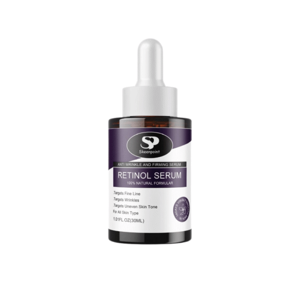 Skeenpoint Retinol serum 30ml